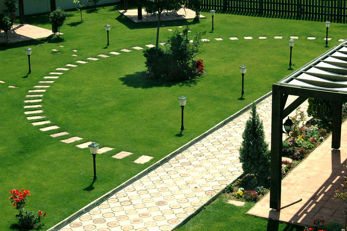 Çanakkale Dardanel SK Tesisleri