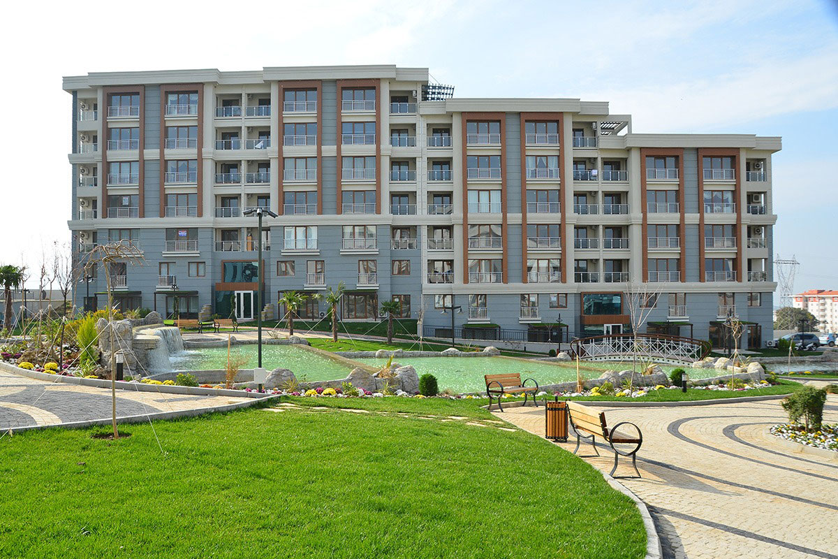 Konakkale Bosphorus
